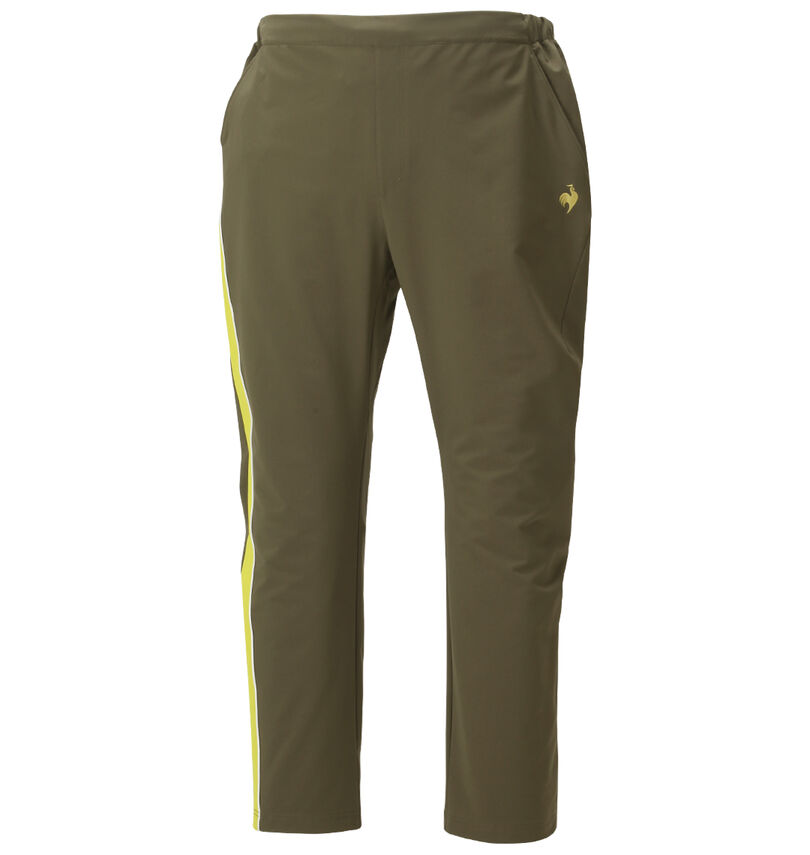 大きいサイズ メンズ LE COQ SPORTIF (ルコックスポルティフ) ヒートナビクロスロングパンツ
                        