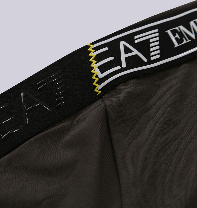 大きいサイズ メンズ EMPORIO ARMANI EA7 (エンポリオアルマーニイーエーセブン) 半袖ポロシャツ
                        