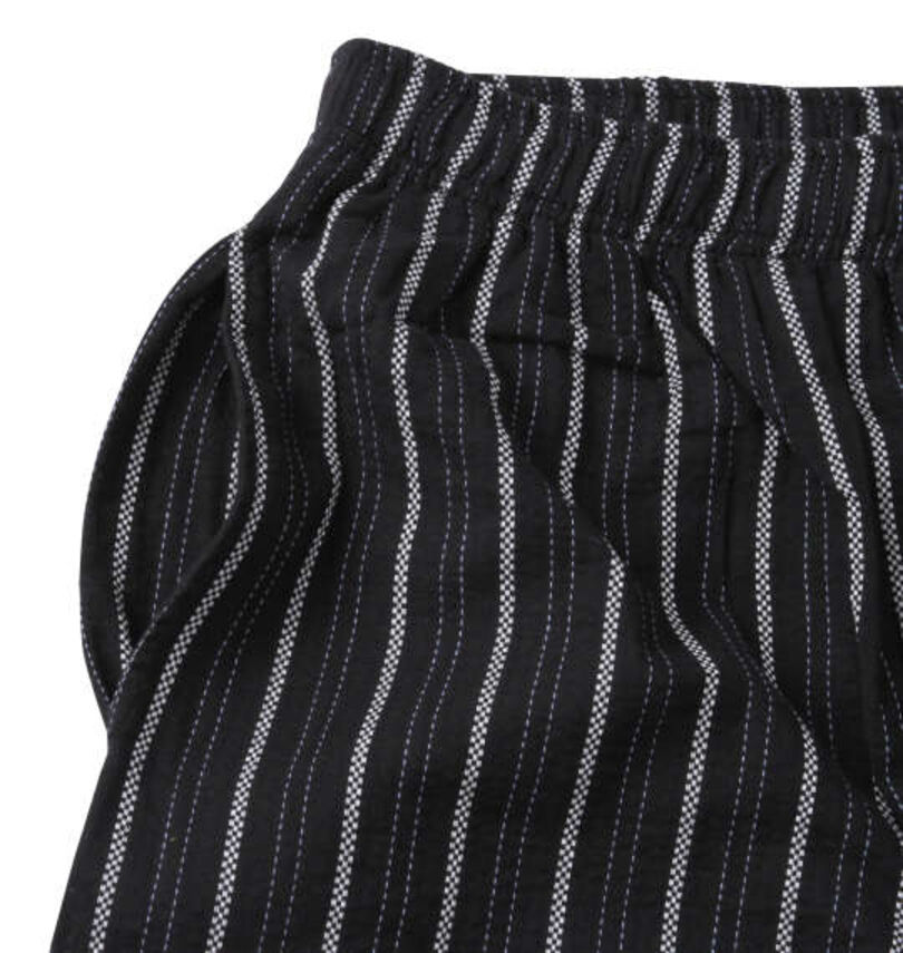 大きいサイズ メンズ Mc.S.P (エムシーエスピー) 甚平
                        パンツサイドポケット