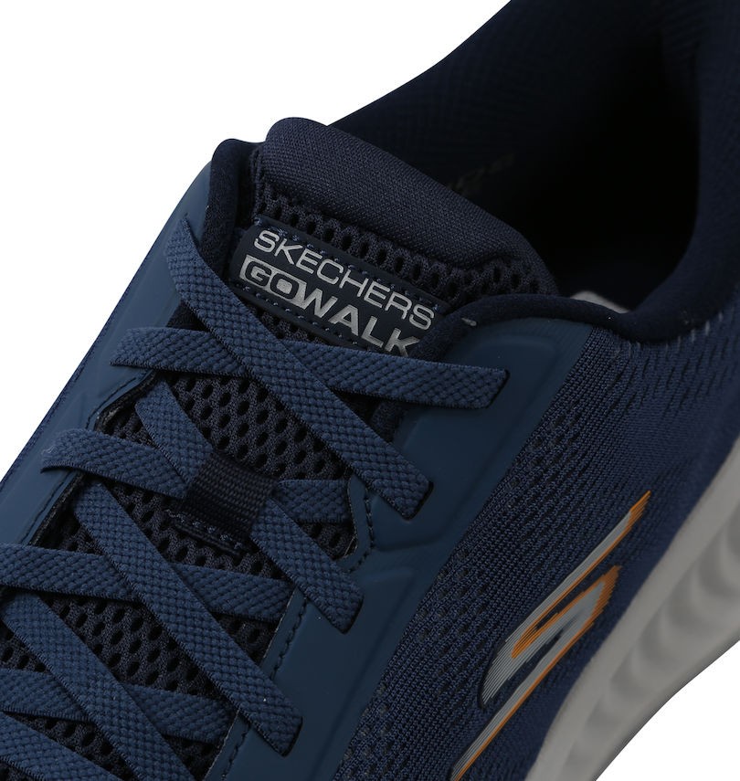 大きいサイズ メンズ SKECHERS (スケッチャーズ) スニーカー(SLIP-INS GO WALK NOW-PAYTON)
                        