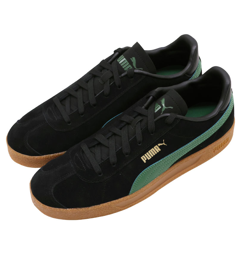 大きいサイズ メンズ PUMA (プーマ) スニーカー(プーマクラブ)
                        