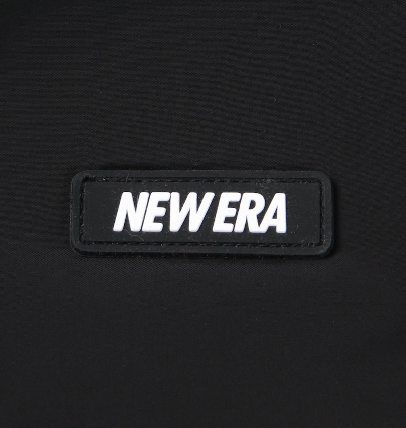 大きいサイズ メンズ NEW ERA®GOLF (ニューエラ®ゴルフ) ライトインシュレーテッドジャケット
                        ラバーワッペン