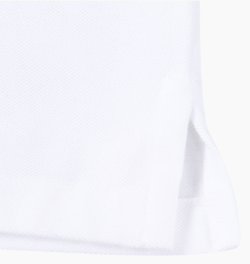 大きいサイズ メンズ RALPH LAUREN (ラルフローレン) 半袖ポロシャツ サイドスリット