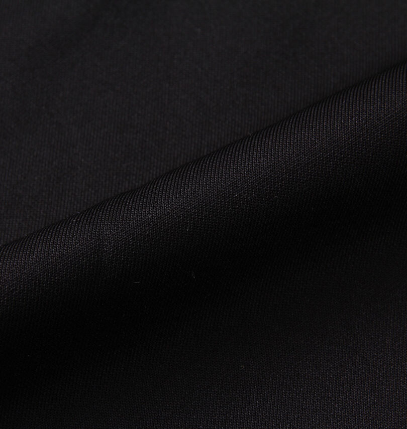 大きいサイズ メンズ in the attic (インジアティック) ノースリーブ+半袖Tシャツ
                        パーカー生地拡大