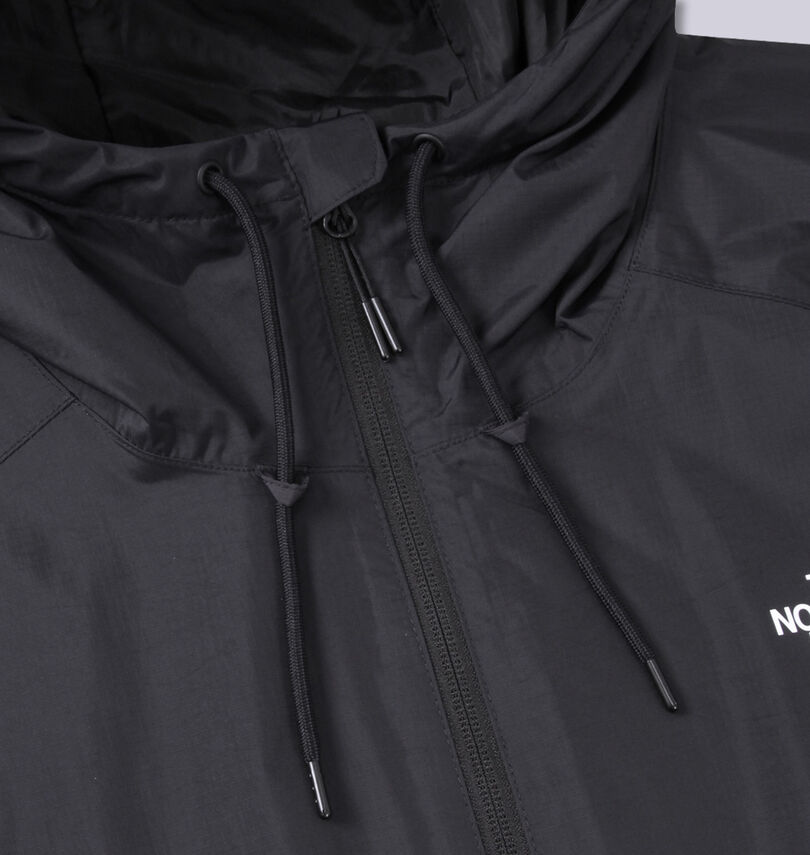 大きいサイズ メンズ THE NORTH FACE (ザ・ノース・フェイス) ウィンドジャケット