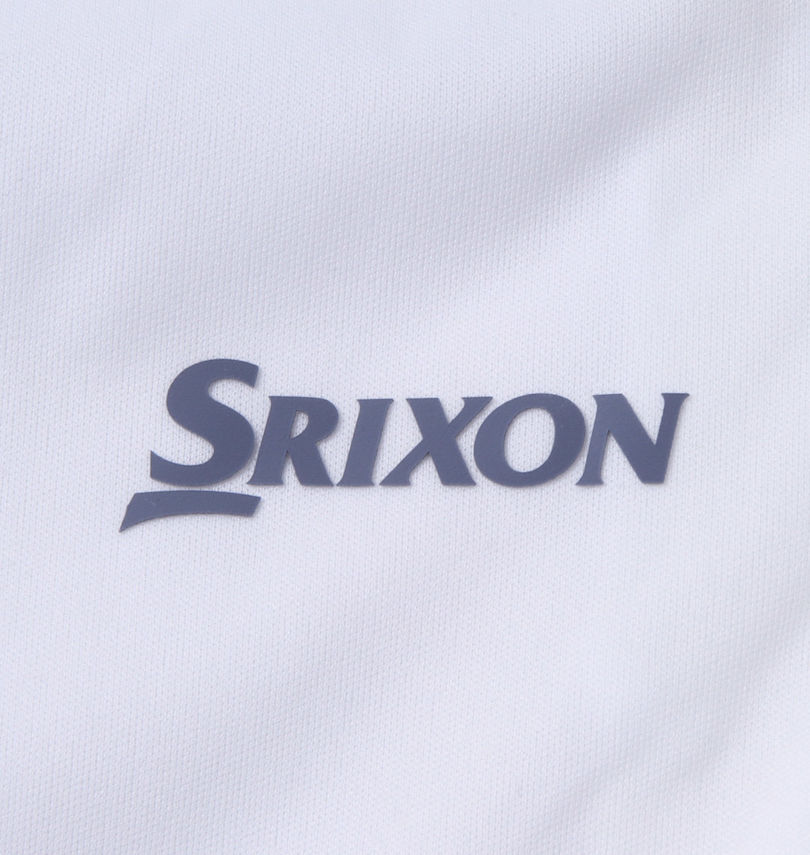 大きいサイズ メンズ SRIXON (スリクソン) 「出水田プロ共同開発」ラミネーションスムースはっ水ベスト プリント