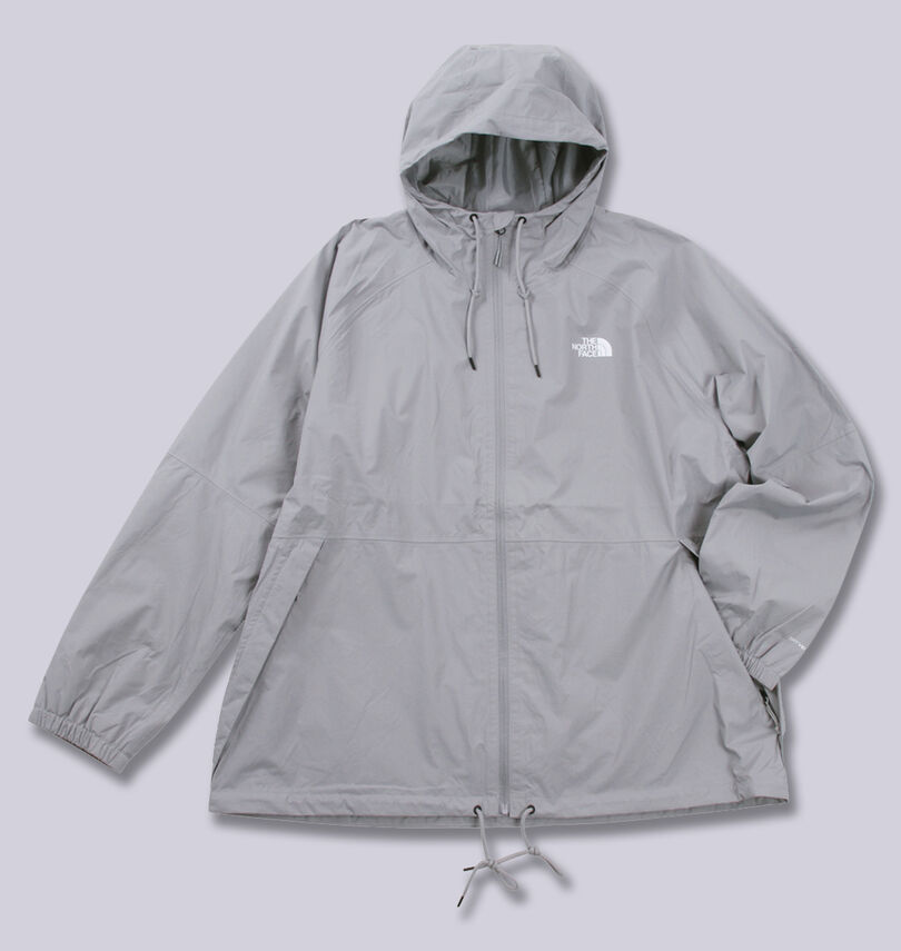 大きいサイズ メンズ THE NORTH FACE (ザ・ノース・フェイス) ウィンドジャケット
                        