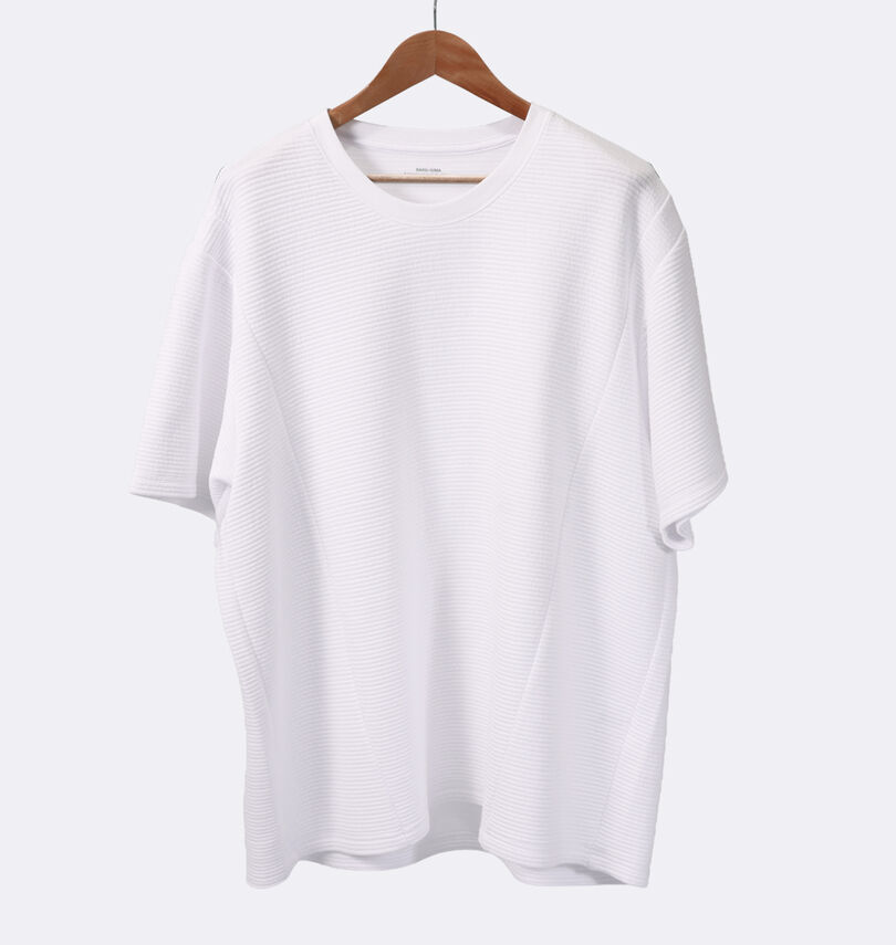 大きいサイズ メンズ 楽スマ (ラクスマ) 着温-KiON-半袖Tシャツ
                        