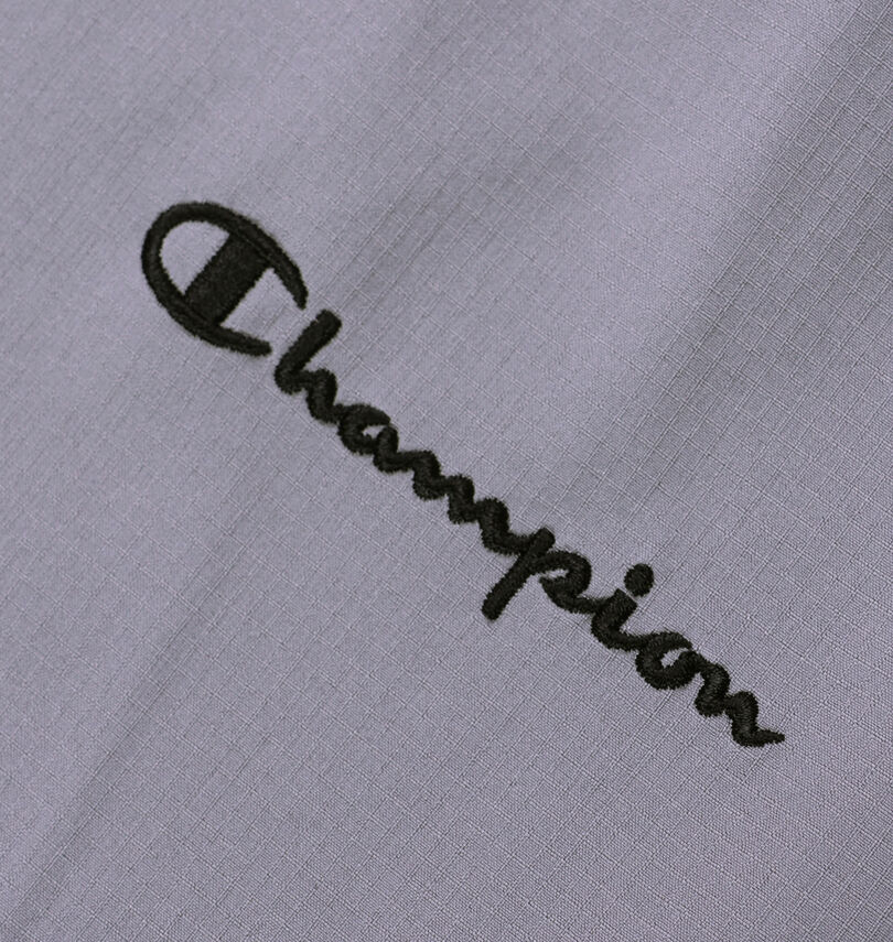 大きいサイズ メンズ Champion (チャンピオン) ロングパンツ
刺繍