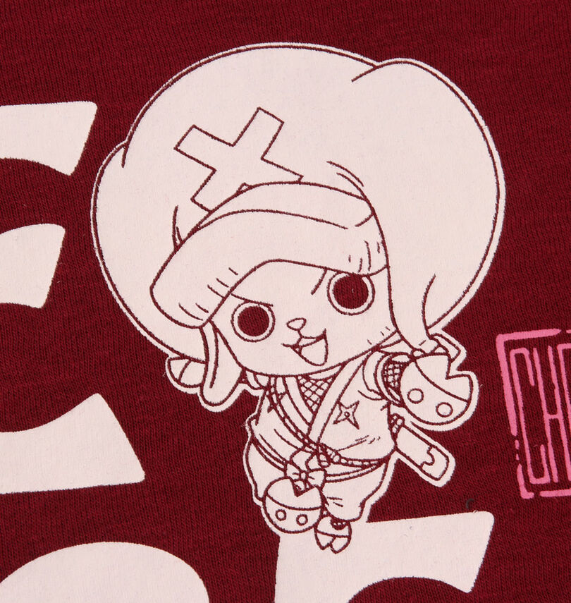 大きいサイズ メンズ ONE PIECE (ワンピース) 裏起毛プルパーカー
                        