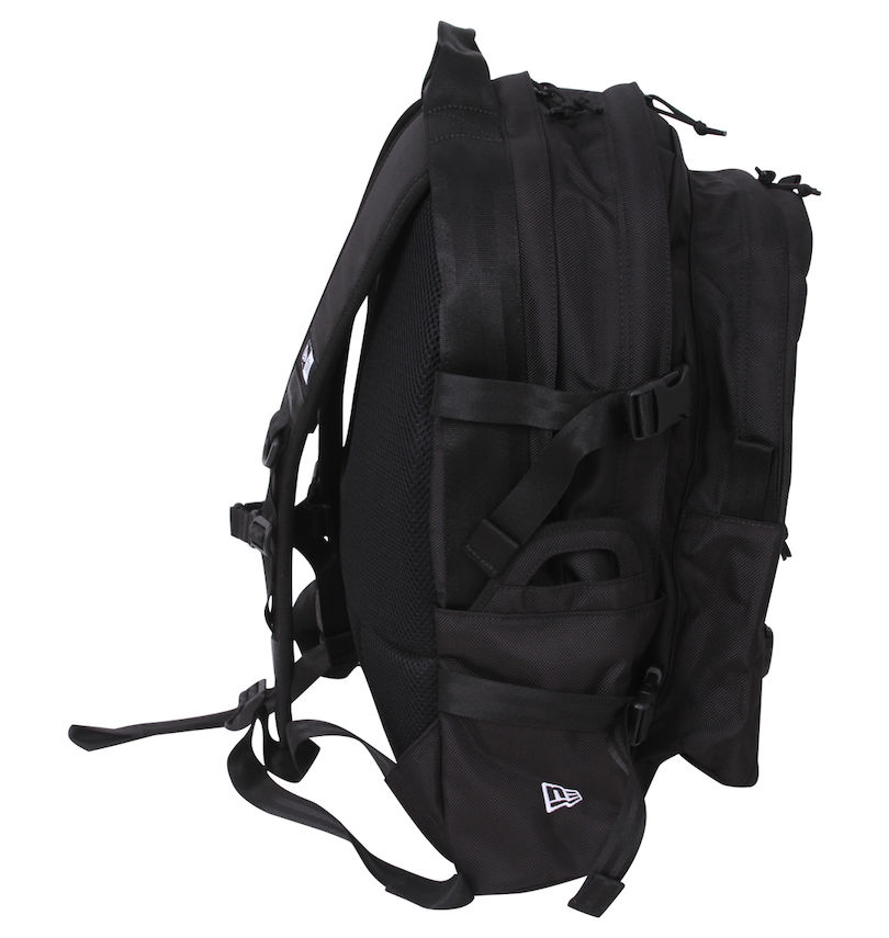 大きいサイズ メンズ NEW ERA (ニューエラ) Carrier Pack
                        サイドスタイル