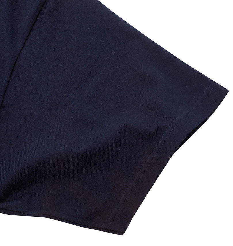 大きいサイズ メンズ Fanatics (ファナティクス) PEPPER MILL半袖Tシャツ
                        袖口