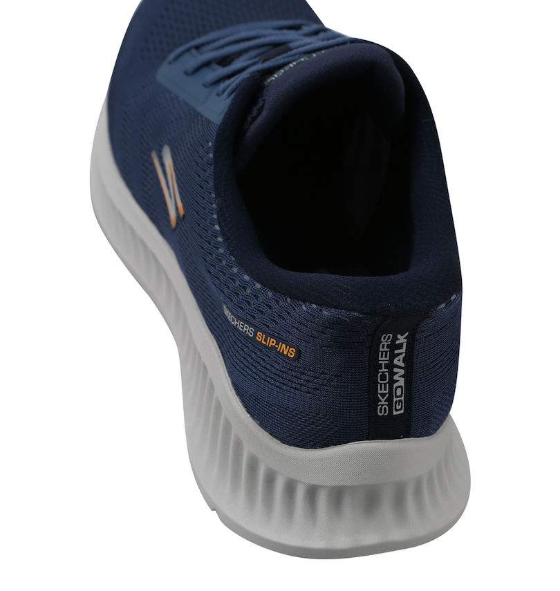 大きいサイズ メンズ SKECHERS (スケッチャーズ) スニーカー(SLIP-INS GO WALK NOW-PAYTON)
                        