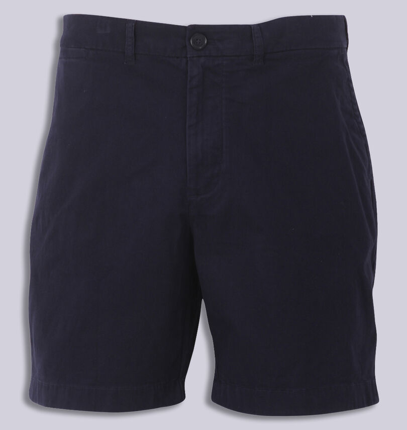 大きいサイズ メンズ TOMMY HILFIGER (トミーヒルフィガー) チノハーフパンツ