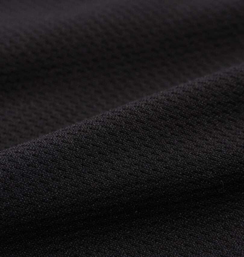 大きいサイズ メンズ DISCUS SPORTEC (ディスカススポテック) DRYプリント半袖Tシャツ
                        生地拡大