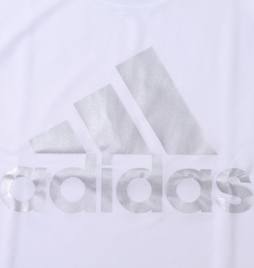大きいサイズ メンズ adidas (アディダス) BOS半袖Tシャツ プリント