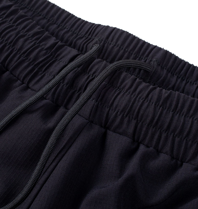 大きいサイズ メンズ NEW ERA (ニューエラ) ハーフパンツ
                        ウエスト調節ひも