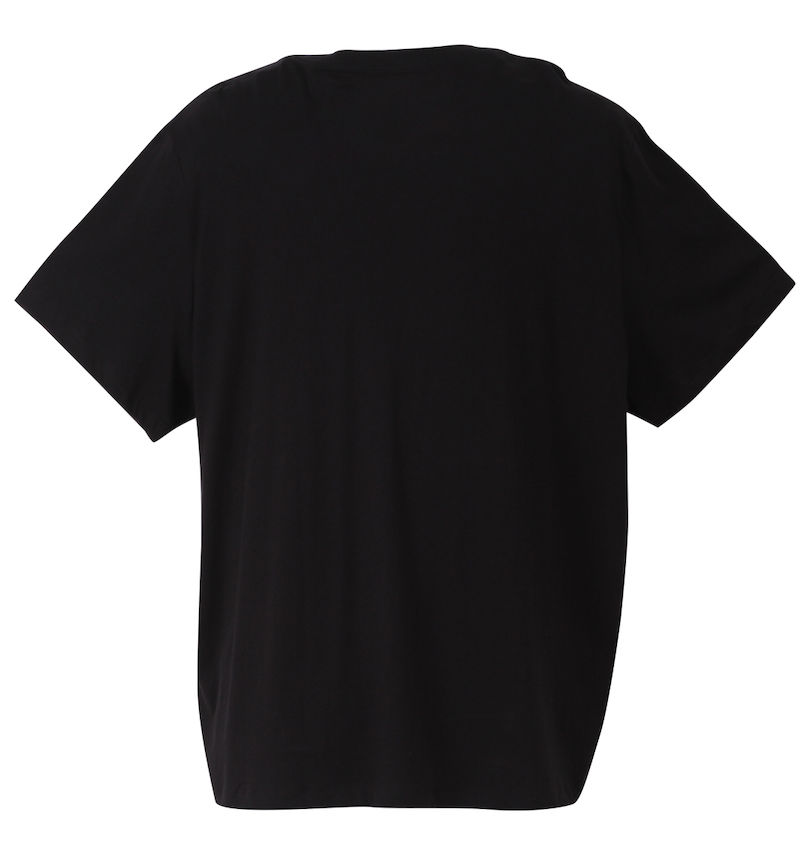 大きいサイズ メンズ NIKE (ナイキ) 半袖Tシャツ バックスタイル