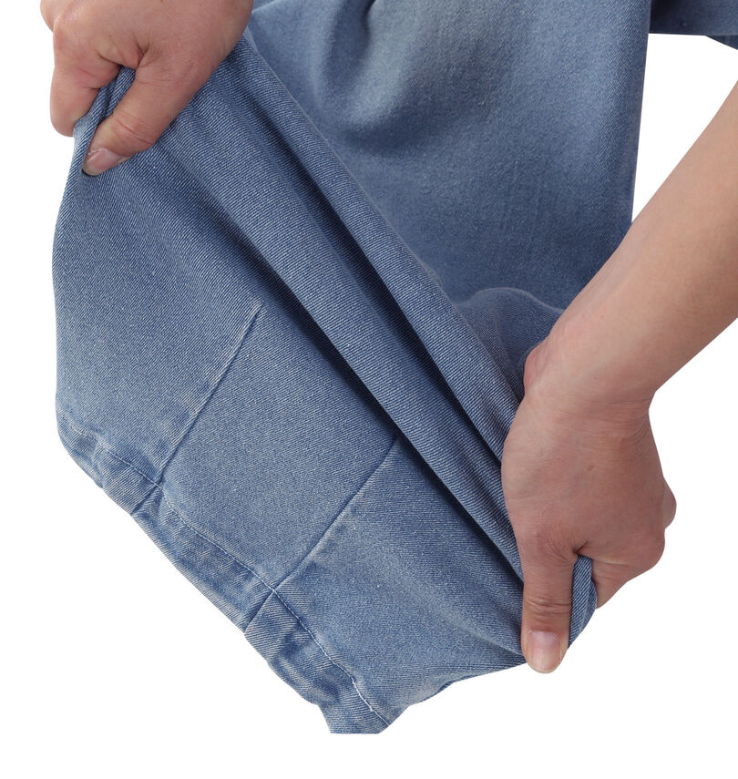 大きいサイズ メンズ DCSHOES (ディーシーシューズ) 26BLAST DENIMカーゴパンツ
                        