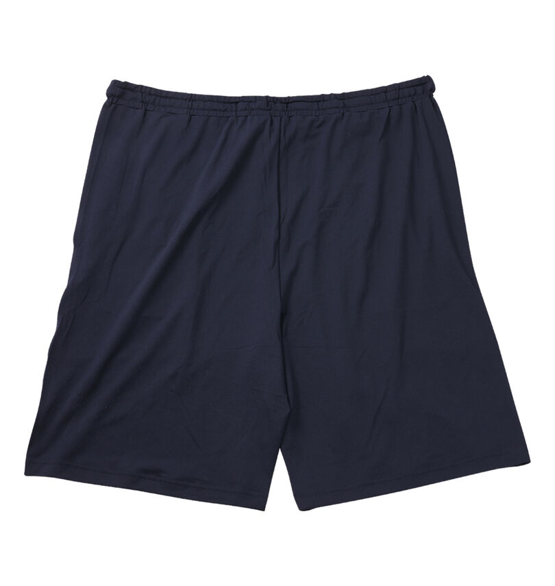 大きいサイズ メンズ TENTIAL (テンシャル) BAKUNE Mesh Short Pants
バックスタイル