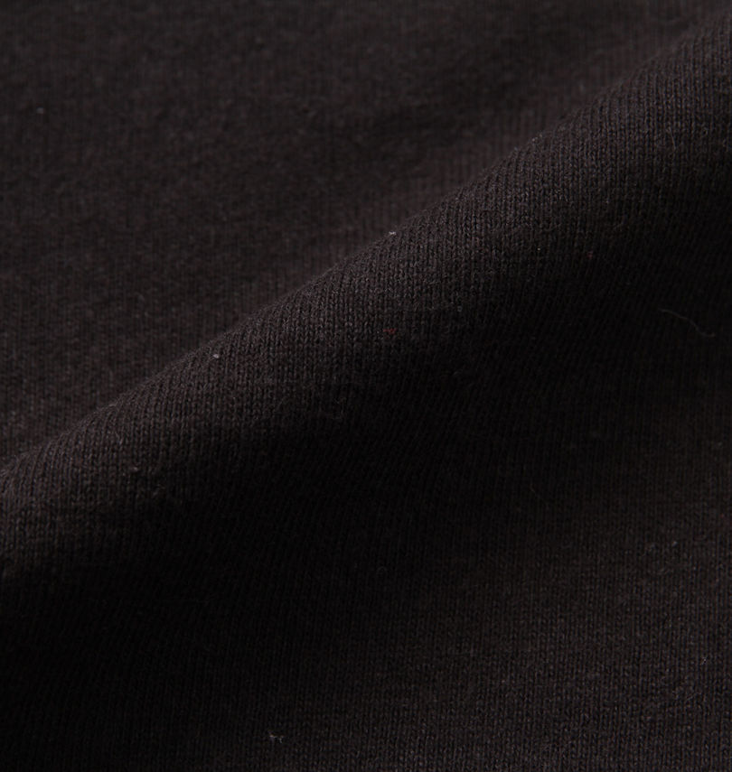 大きいサイズ メンズ LUCPY (ラクピー) 半袖Tシャツ+ミニ裏毛ハーフパンツ
Tシャツ生地拡大