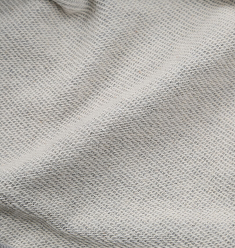 大きいサイズ メンズ BEN DAVIS (ベン デイビス) 裏毛マルチワッペンプルパーカー
                        裏毛