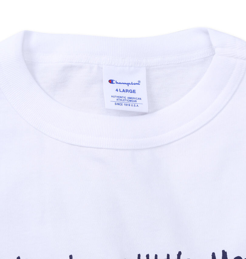 大きいサイズ メンズ Champion (チャンピオン) 半袖Tシャツ
                        
