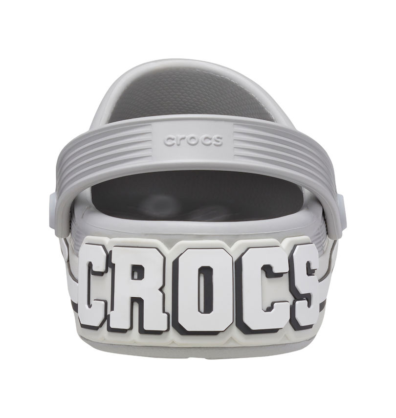 大きいサイズ メンズ crocs (クロックス) サンダル(OFF COURT LOGO CLOG)
                        