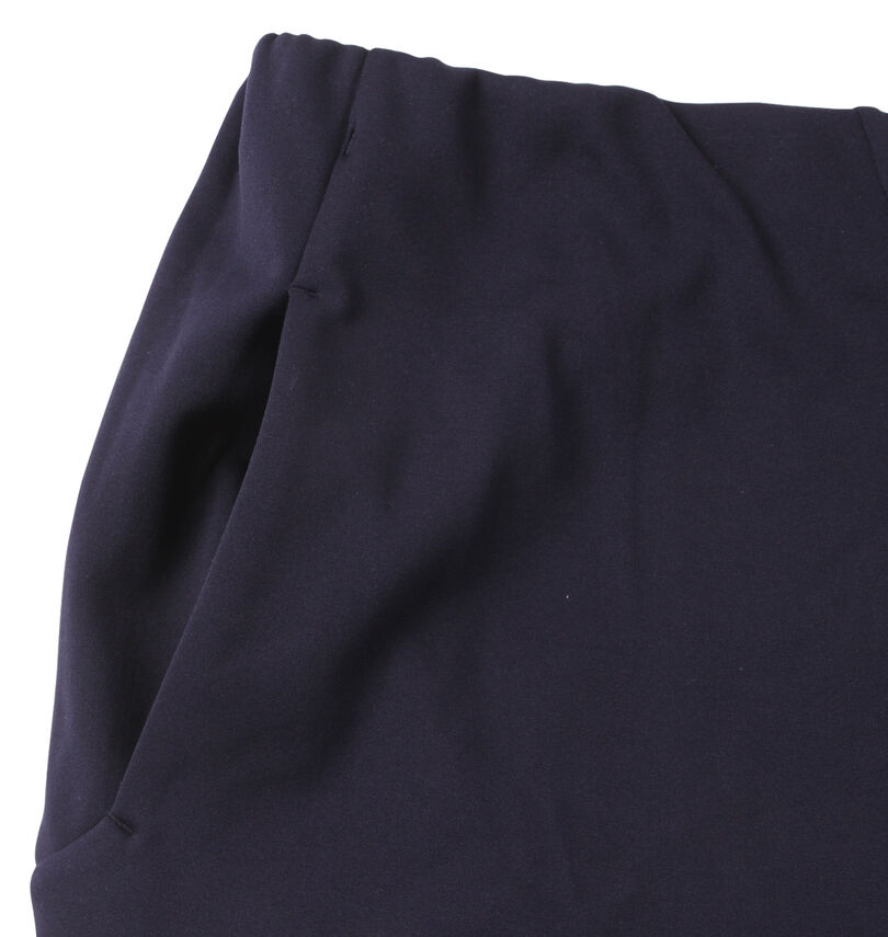 大きいサイズ メンズ DESCENTE (デサント) S.F.TECH SHIELDソフトウォームロングパンツ
                        サイドポケット