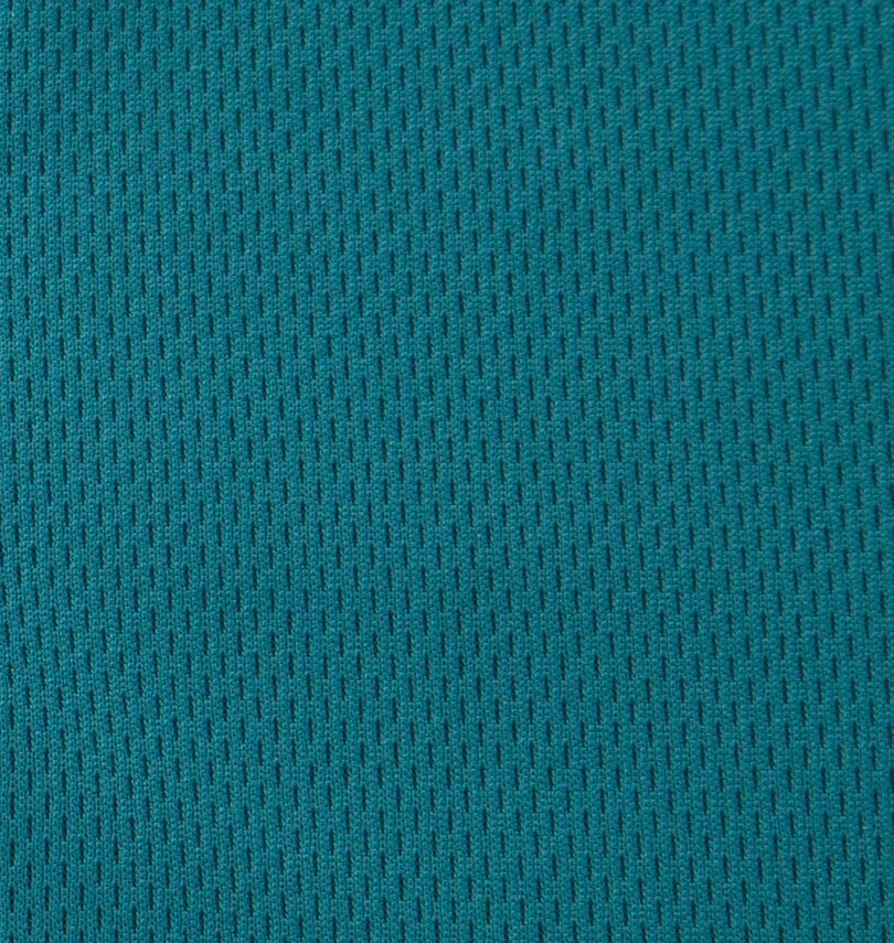 大きいサイズ メンズ NECOBUCHI-SAN (ネコブチサン) DRYハニカムメッシュ半袖Tシャツ
                        生地拡大