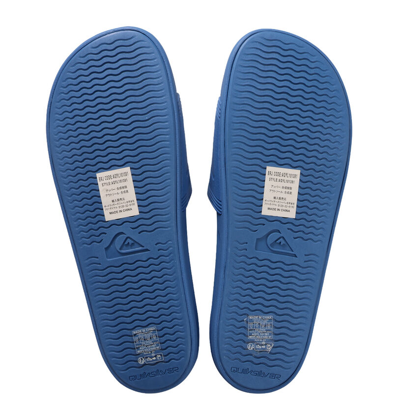 大きいサイズ メンズ Quiksilver (クイックシルバー) サンダル(DOCKYARD RF)