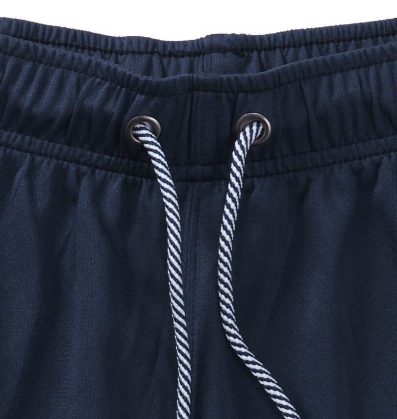 大きいサイズ メンズ OUTDOOR PRODUCTS (アウトドア プロダクツ) DRYメッシュハーフパンツ
                        ウエスト調節ひも