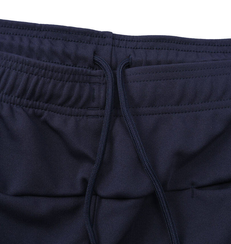 大きいサイズ メンズ adidas (アディダス) MH 3Sトラックパンツ
                        ウエスト調節ひも