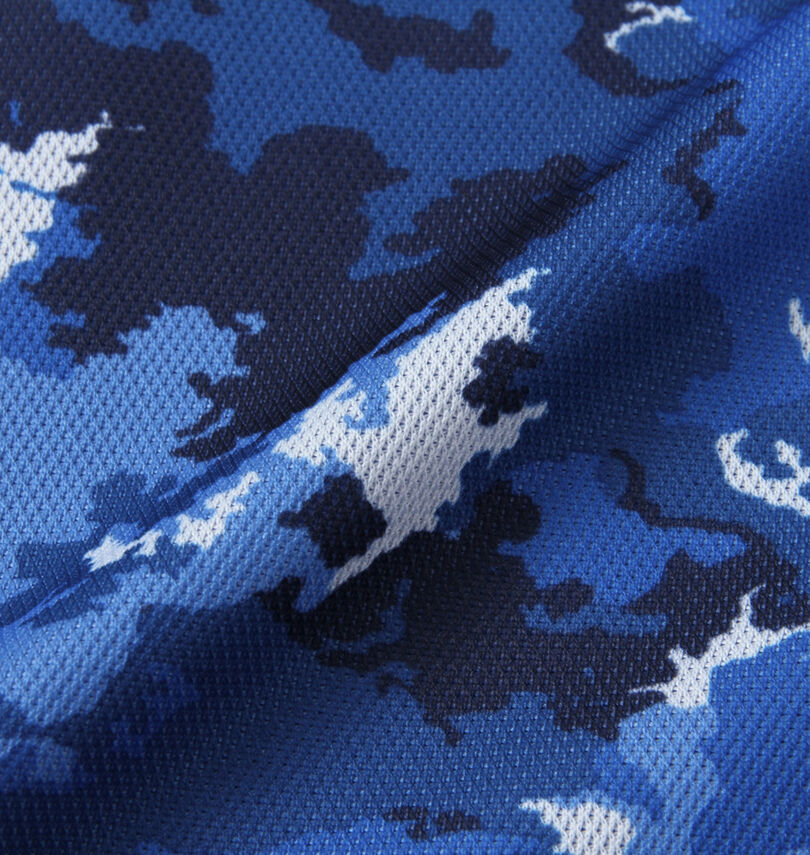 大きいサイズ メンズ adidas (アディダス) レプリカユニフォーム
                        生地拡大