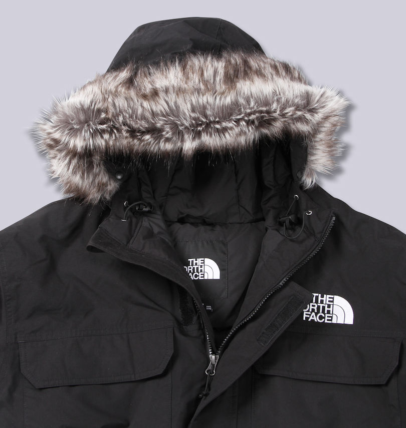 大きいサイズ メンズ THE NORTH FACE (ザ・ノース・フェイス) ダウンジャケット
                        