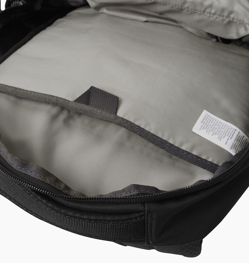 大きいサイズ メンズ THE NORTH FACE (ザ・ノース・フェイス) バックパック
                        内側PCスリーブ