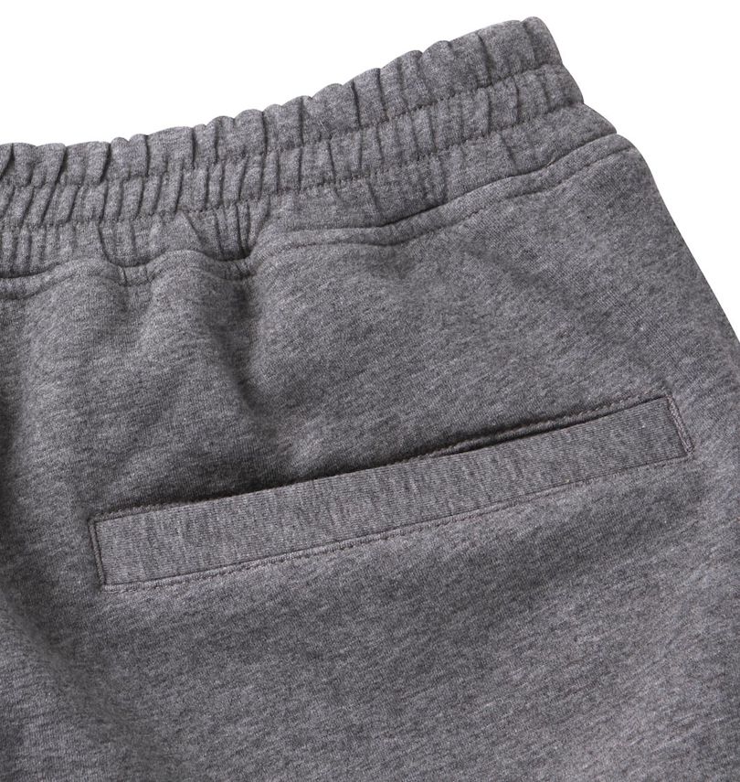 大きいサイズ メンズ NEW ERA (ニューエラ) テックスウェットロングパンツ
                        バックポケット