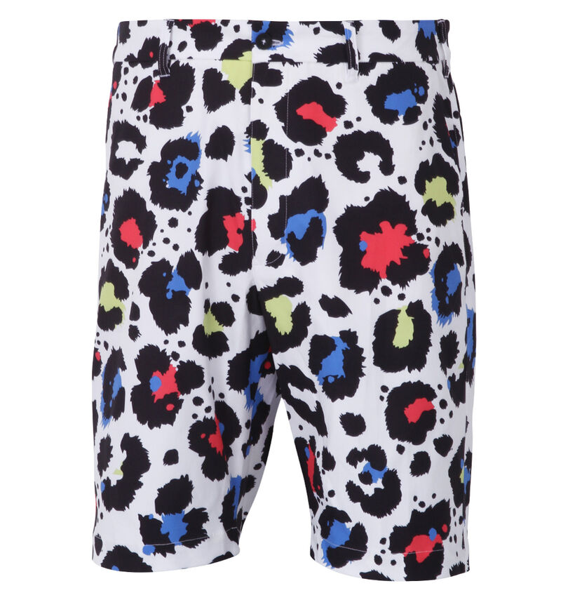 大きいサイズ メンズ LOUDMOUTH (ラウドマウス) ハーフパンツ
                        