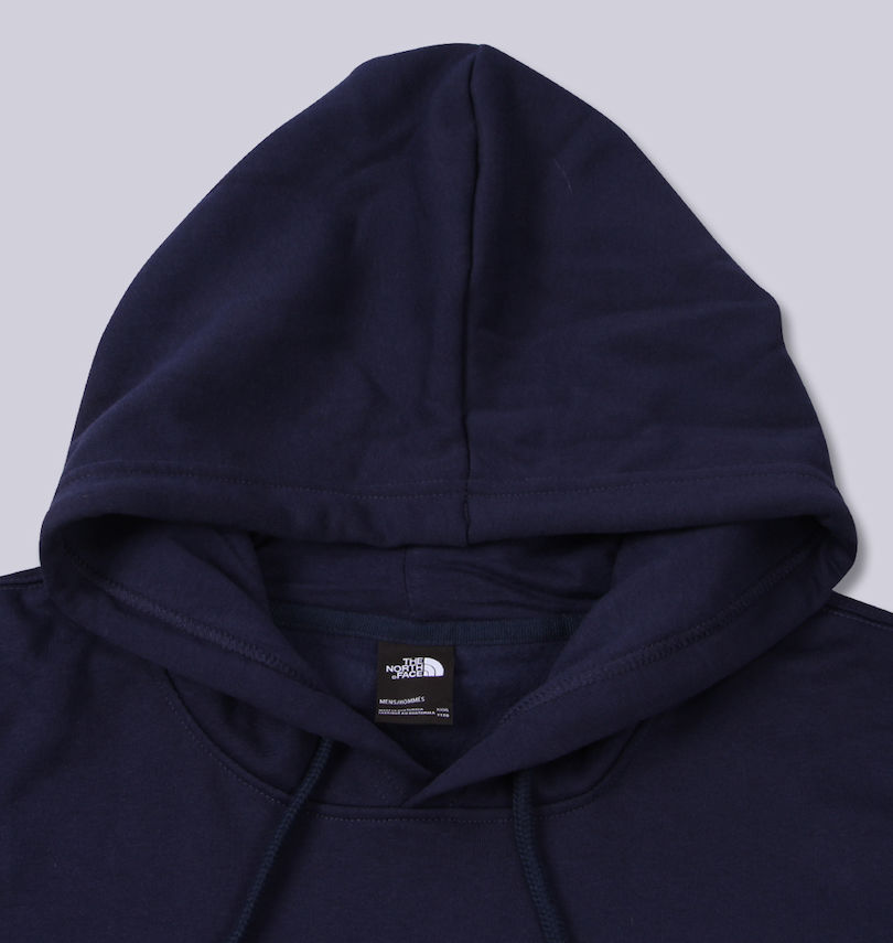 大きいサイズ メンズ THE NORTH FACE (ザ・ノース・フェイス) プルパーカー