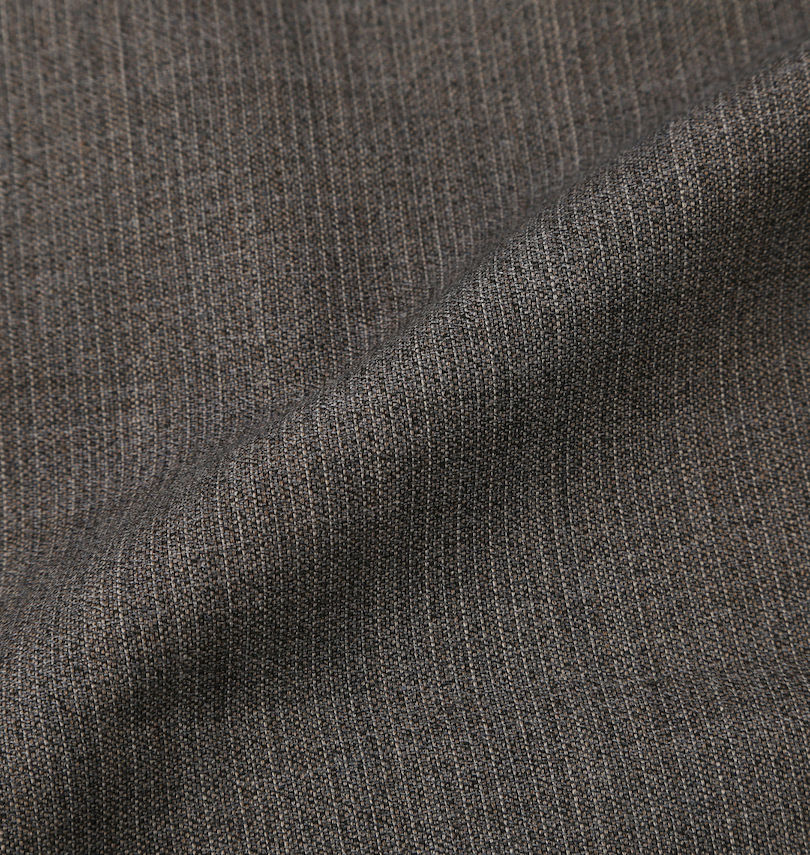 大きいサイズ メンズ  シングル2ツ釦スーツ(2パンツ) 生地拡大