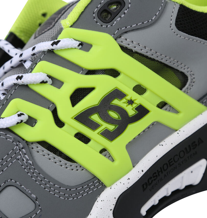 大きいサイズ メンズ DCSHOES (ディーシーシューズ) スニーカー(AT-2)
                        