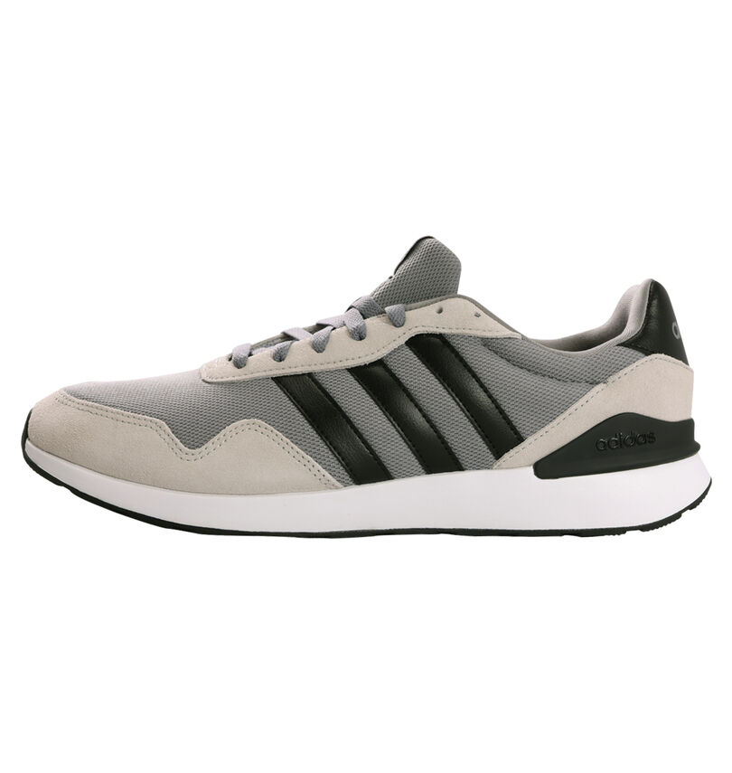 大きいサイズ メンズ adidas (アディダス) スニーカー(RUN 60s 4.0M)