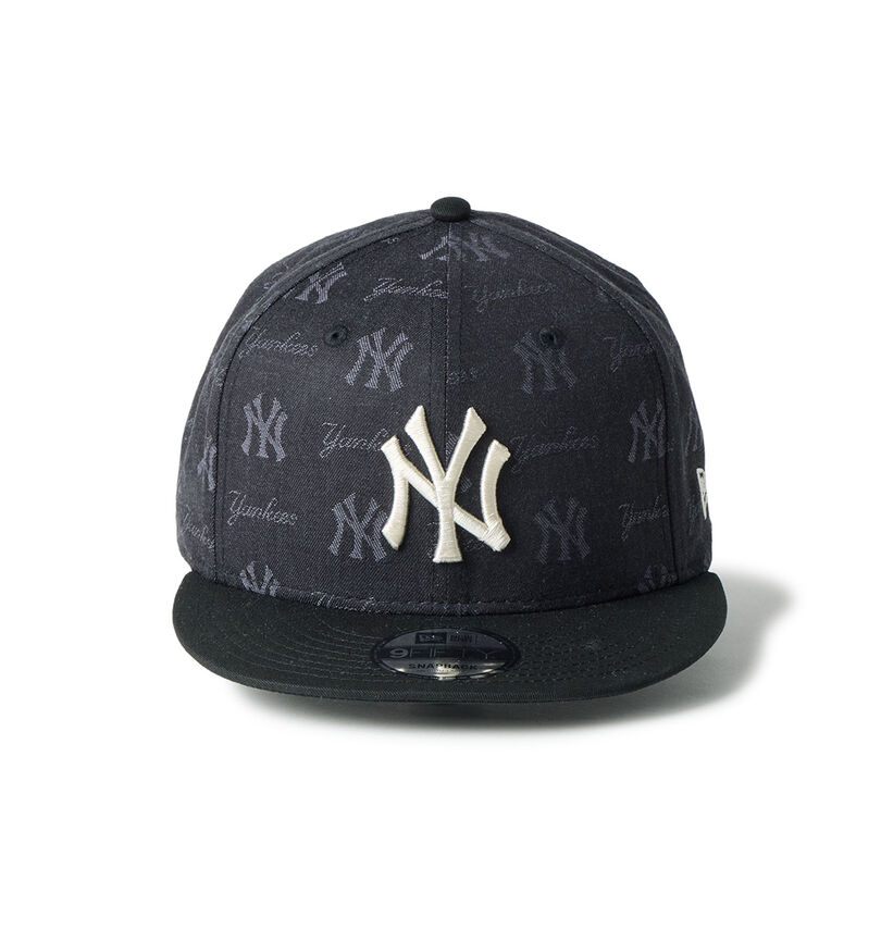大きいサイズ メンズ NEW ERA (ニューエラ) 9FIFTY™ニューヨーク・ヤンキースJACQUARDキャップ
                        