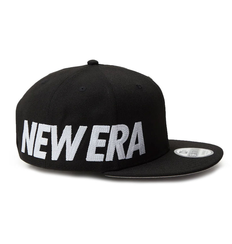 大きいサイズ メンズ NEW ERA (ニューエラ) 9FIFTY™ESSENTIAL WORDMARK CHAINキャップ
                        