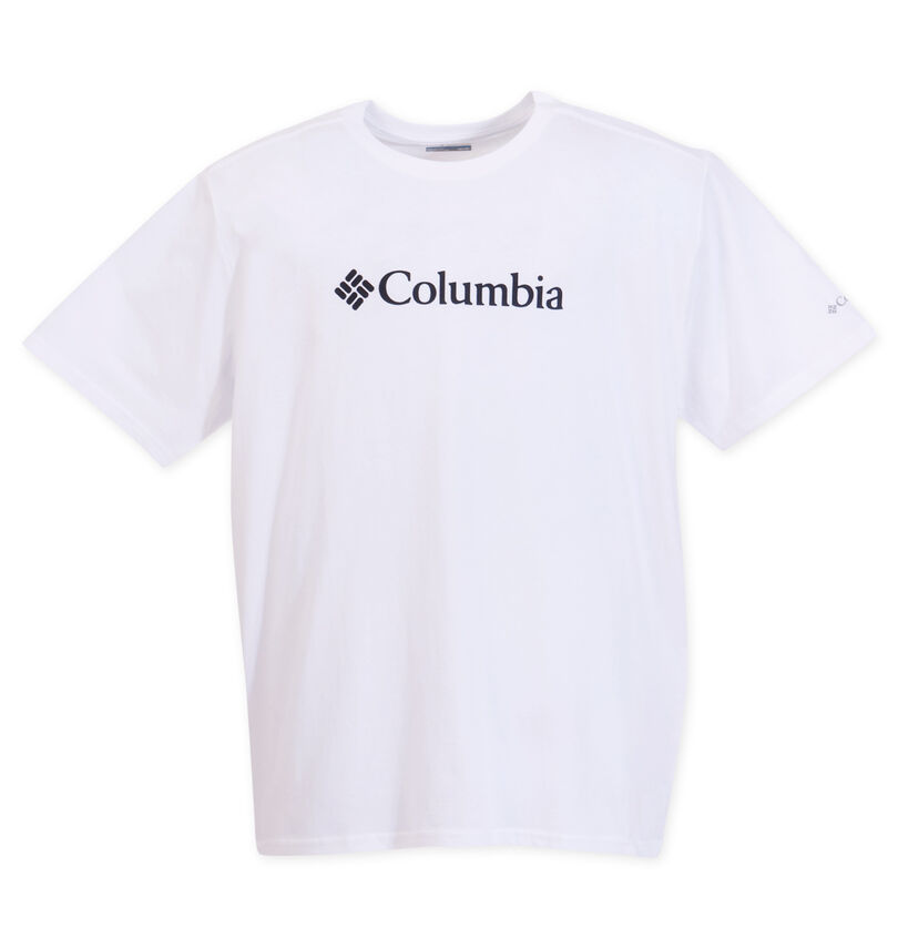 大きいサイズ メンズ Columbia (コロンビア) CSC Basic Logo™ショートスリーブTシャツ
                        