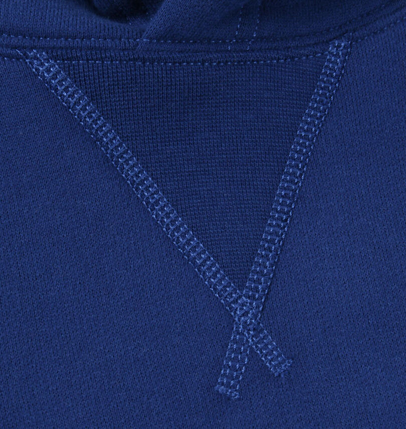 大きいサイズ メンズ RALPH LAUREN (ラルフローレン) プルパーカー