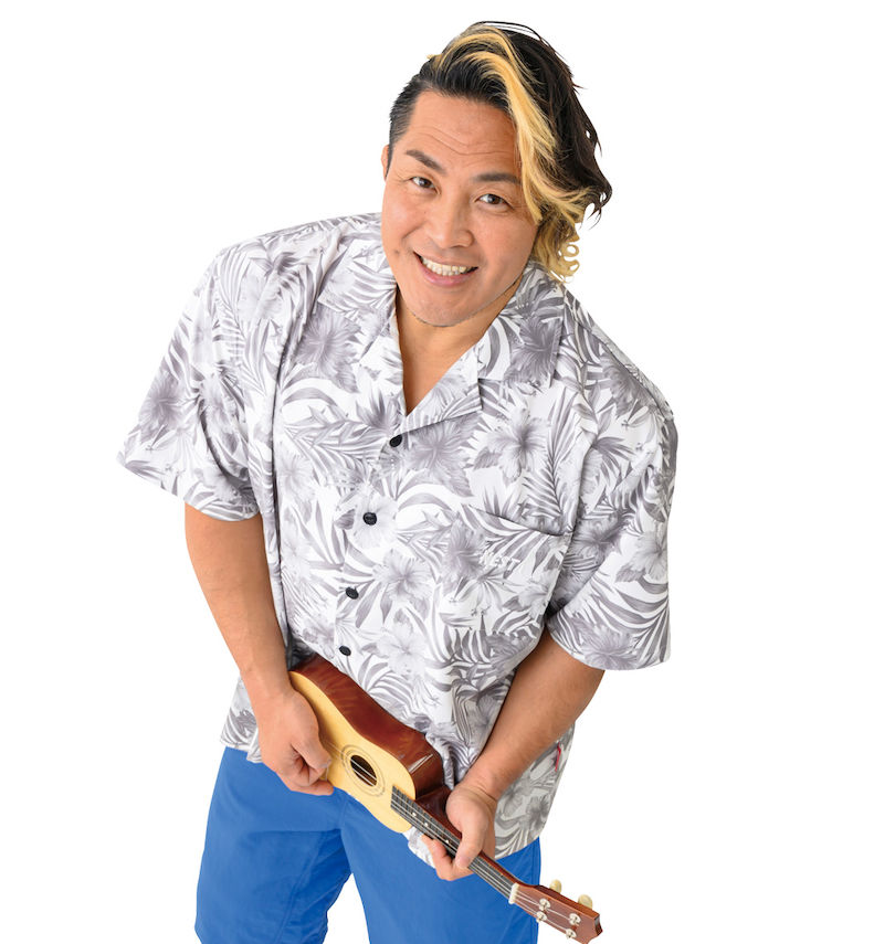 大きいサイズ メンズ NESTA BRAND (ネスタブランド) オープンカラー半袖シャツ
                        