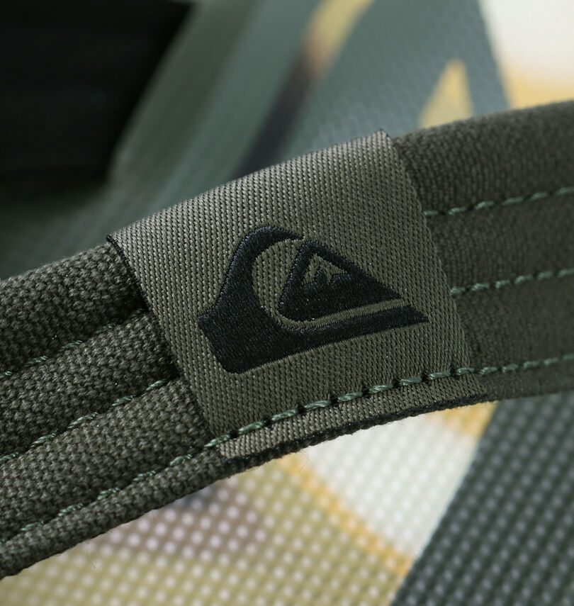 大きいサイズ メンズ Quiksilver (クイックシルバー) サンダル(MOLOKAI LAYBACK 26)