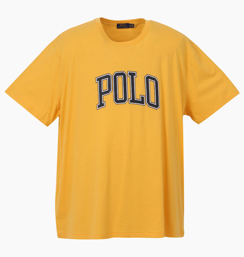 大きいサイズ メンズ RALPH LAUREN (ラルフローレン) 半袖Tシャツ
