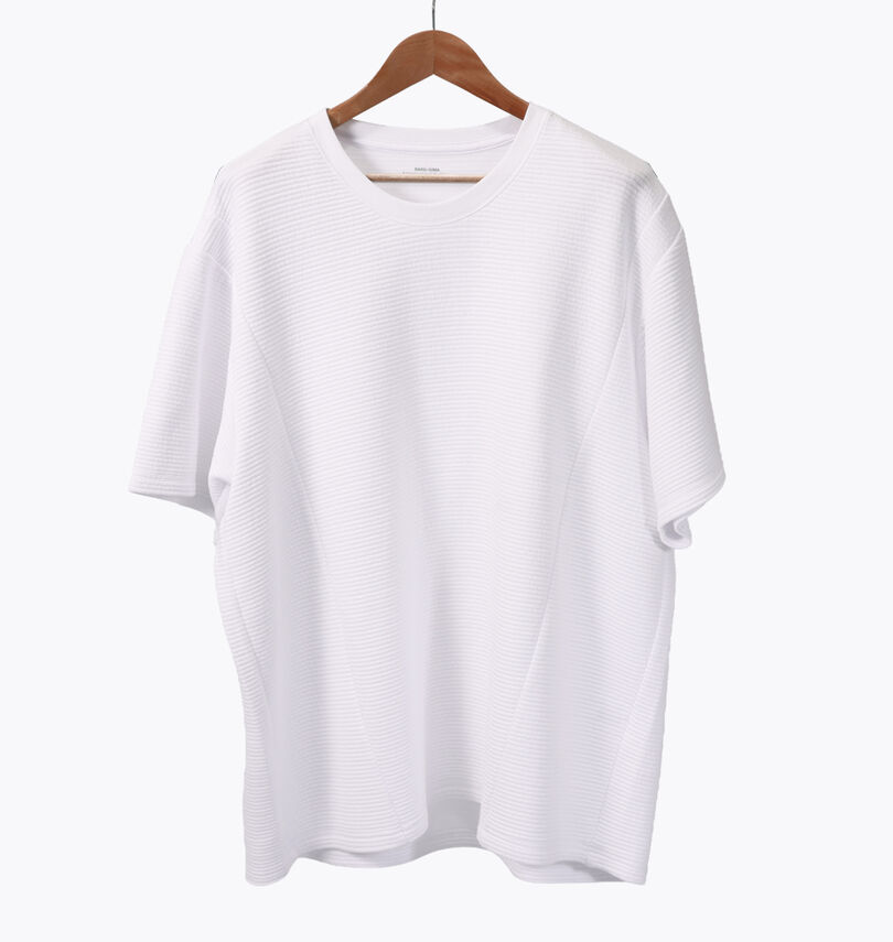 大きいサイズ メンズ 楽スマ (ラクスマ) 着温-KiON-半袖Tシャツ
                        
